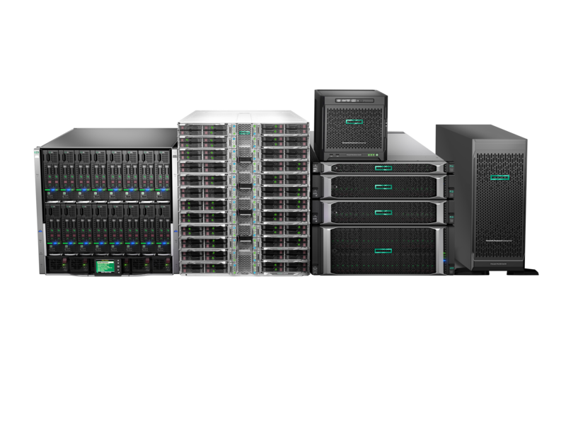 HPE overtakes Dell as top server vendor in Q4 2019 Informed Sauce