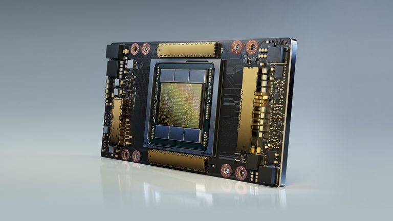 NVIDIA to leapfrog Intel in the semiconductor market  Informed Sauce