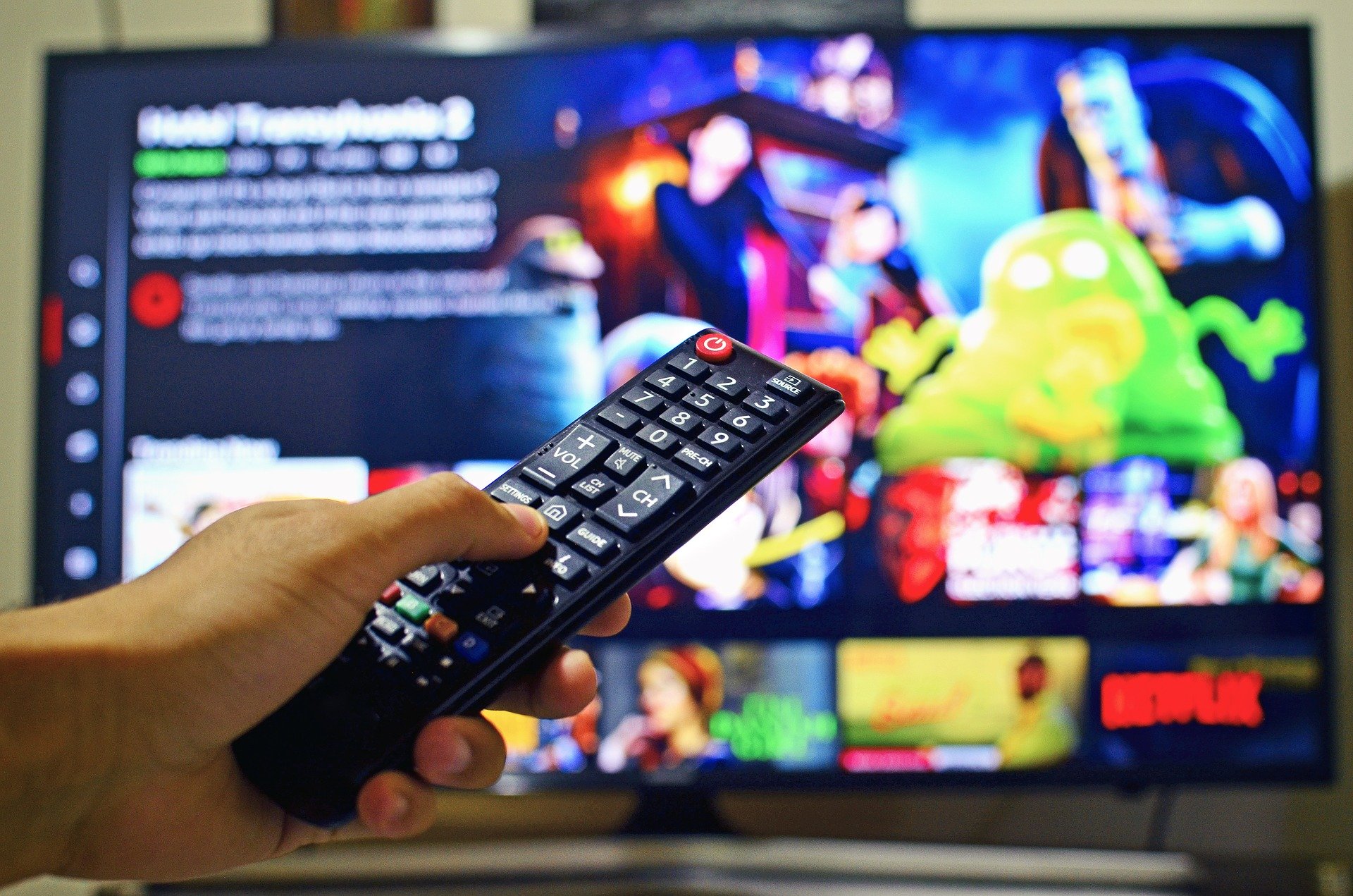 Deluxe Entertainment Services bought by Platinum Equity Informed Sauce