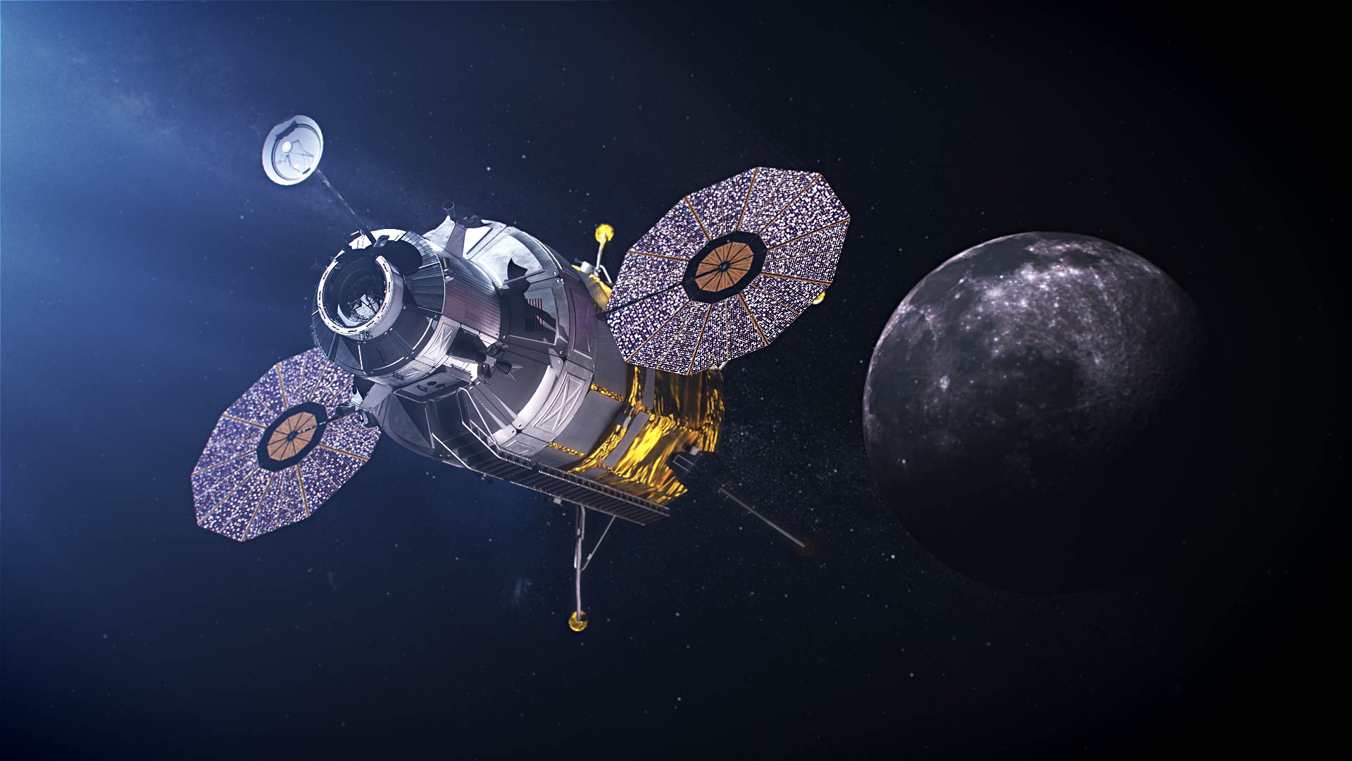 NASA seeks help telling Artemis moon project story | Informed Sauce