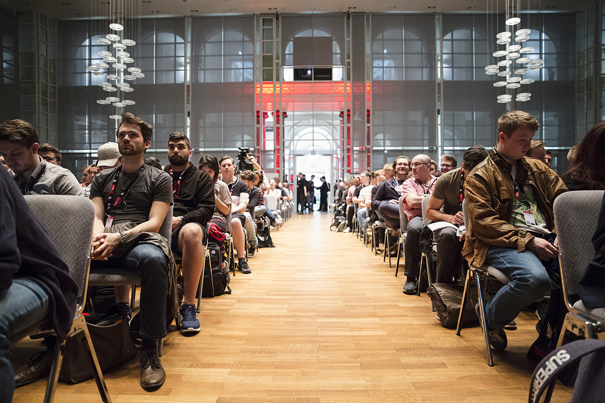 First FMX 2024 conference sessions announced Informed Sauce